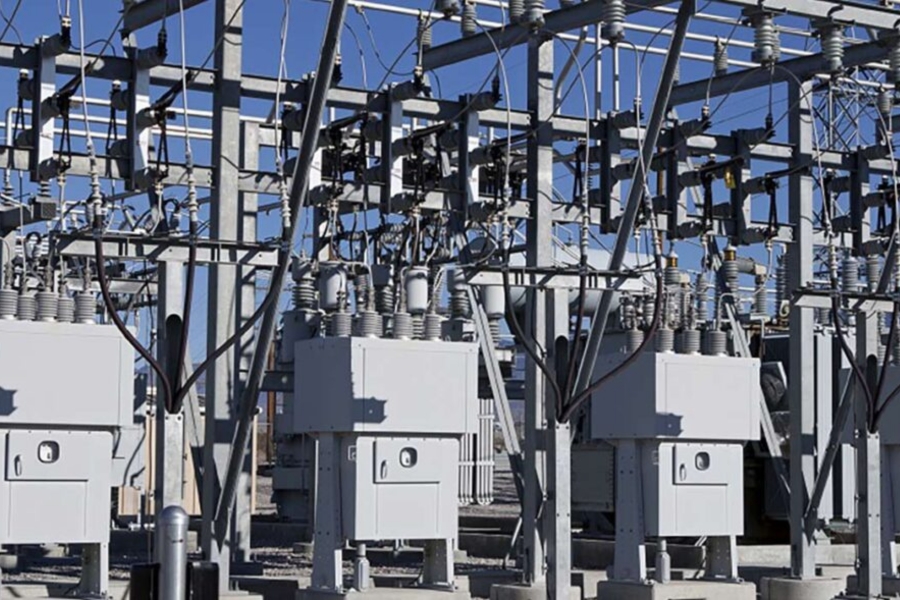 Electrical Power Components & System