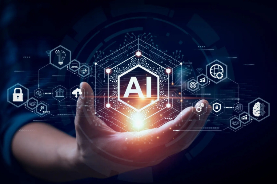 Artificial Intelligence